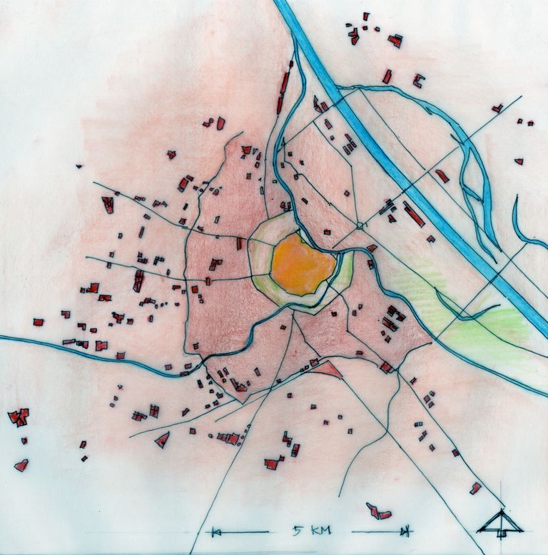 Sociale woningbouw Wenen